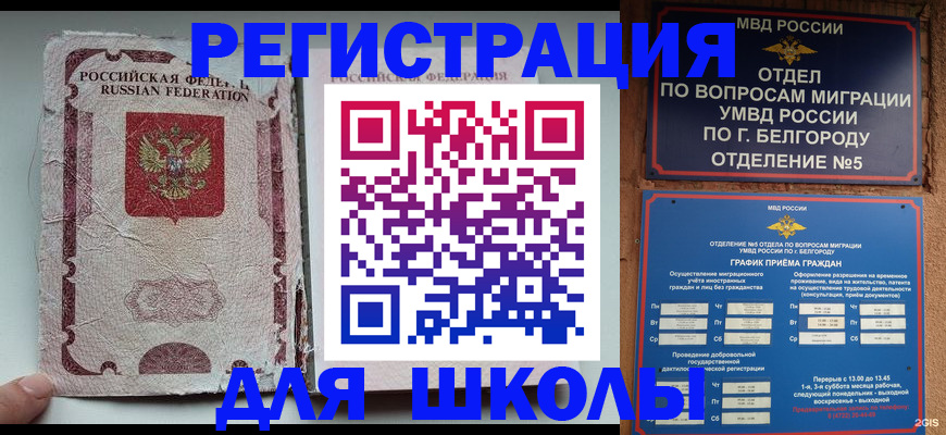 прописка штамп в Вышнем Волочке